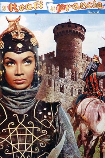 Poster of Attack of the Moors