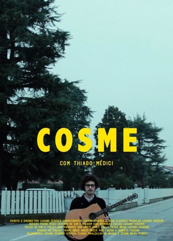 Cosme Poster of Cosme