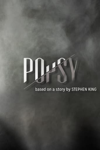 Poster of Popsy