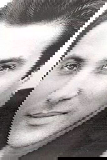 Portrait of Michael Lazar