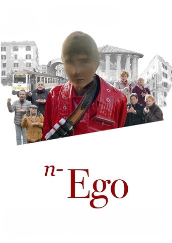 Poster of N-Ego