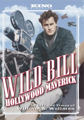 Poster of Wild Bill: Hollywood Maverick