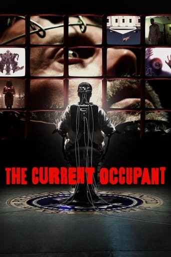 Poster of The Current Occupant