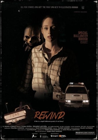 Poster of Rewind