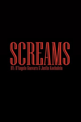Screams Poster of Screams
