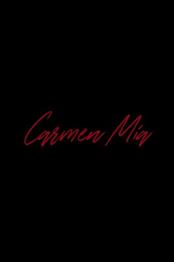 Carmen Mía Poster of Carmen Mía