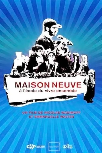 Poster of Maisonneuve - A School of the World