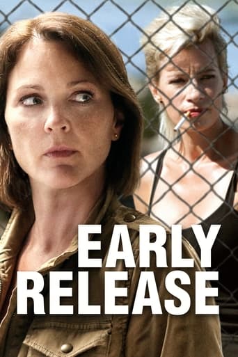 Poster of Early Release