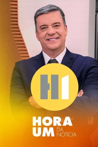 Hora 1 Poster of Hora 1