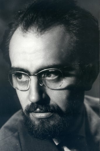 Portrait of Savel Știopul