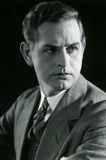 Portrait of Knud Almar