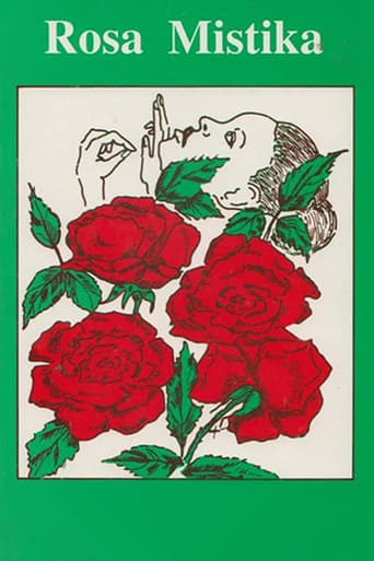 Poster of Rosa Mistica
