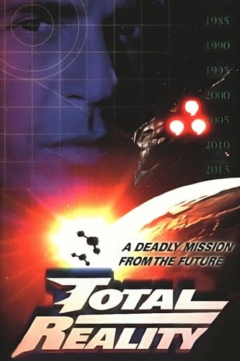 Poster of Total Reality
