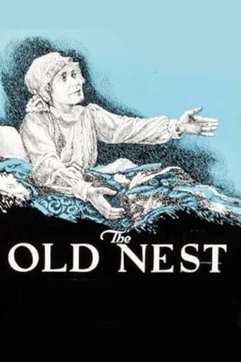 Poster of The Old Nest