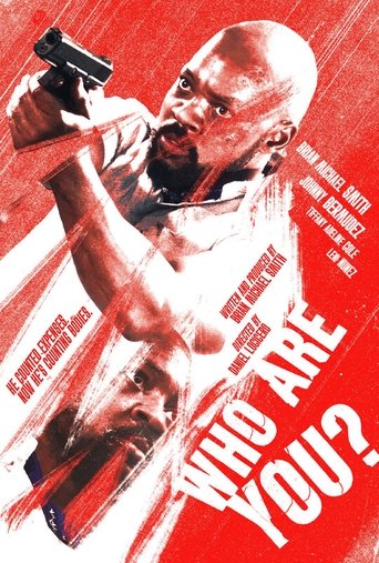 Poster of Who Are You? The Forgetful Spy