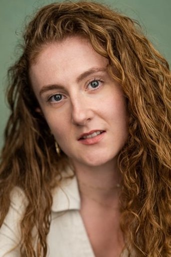 Portrait of Helen Baird