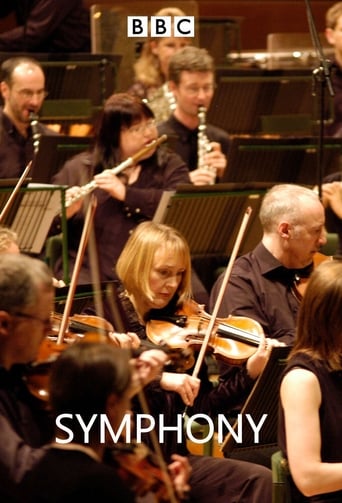 Poster of Symphony