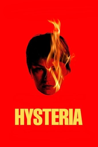Hysteria Poster of Hysteria