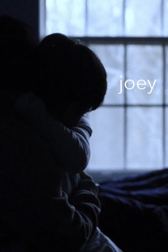 Poster of Joey