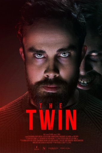 Poster of The Twin