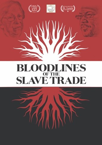 Poster of Bloodlines of the Slave Trade