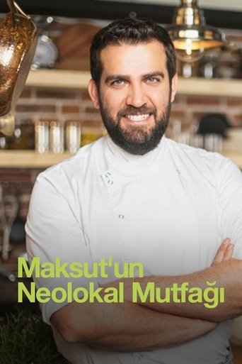 Maksut's Neo Local Kitchen Poster of Maksut's Neo Local Kitchen