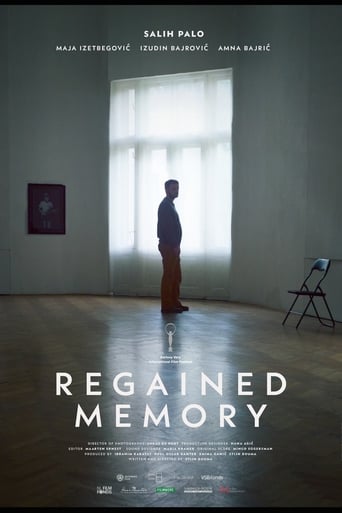 Poster of Regained Memory