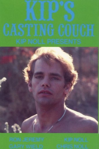 Poster of Kip Knoll's Casting Couch