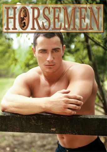 Poster of Horsemen