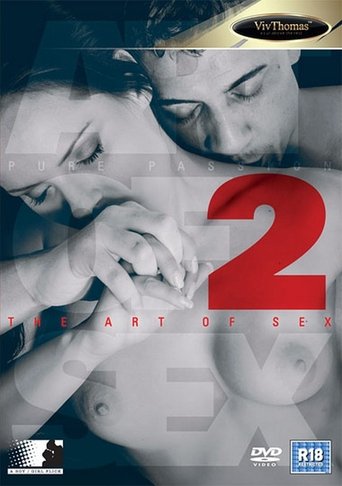 The Art of Sex 2 Poster of The Art of Sex 2