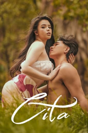 Cita Poster of Cita