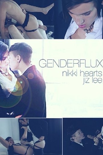 Genderflux Poster of Genderflux