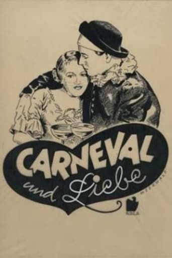 Poster of Carnival of Love