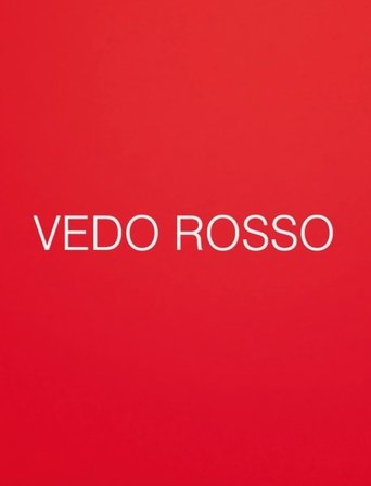 Poster of I See Red
