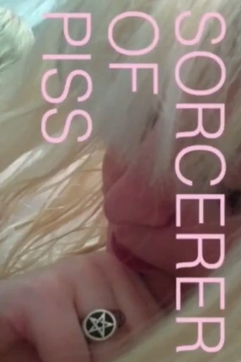 Sorcerer Of Piss Poster of Sorcerer Of Piss