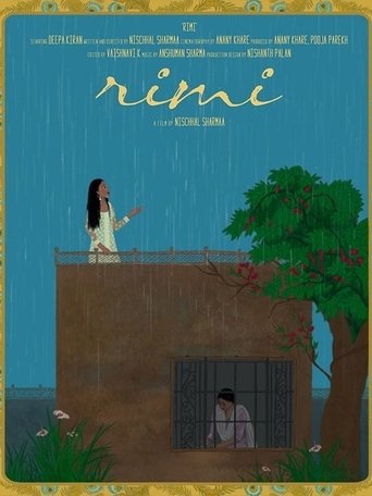 Poster of Rimi