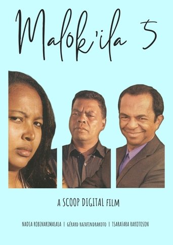 Malok'ila 5 Poster of Malok'ila 5