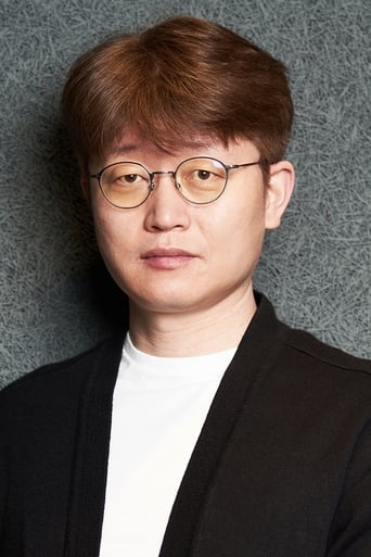 Portrait of Shin Yeon-shick