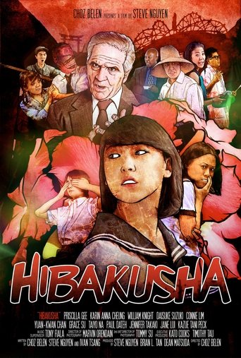 Poster of Hibakusha