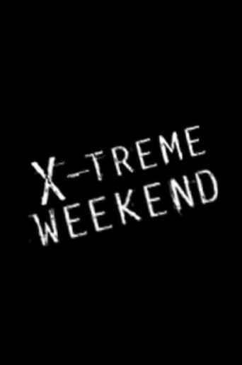 Poster of X-treme Weekend