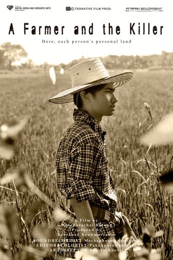 A Farmer and the Killer Poster of A Farmer and the Killer
