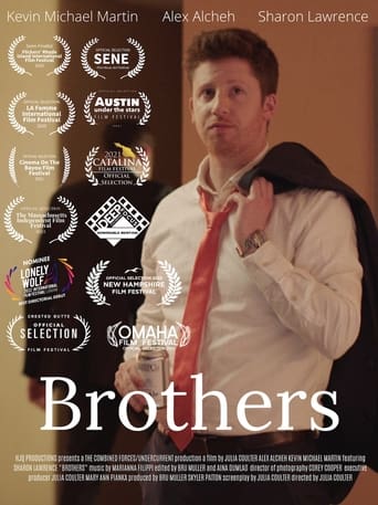 Poster of Brothers