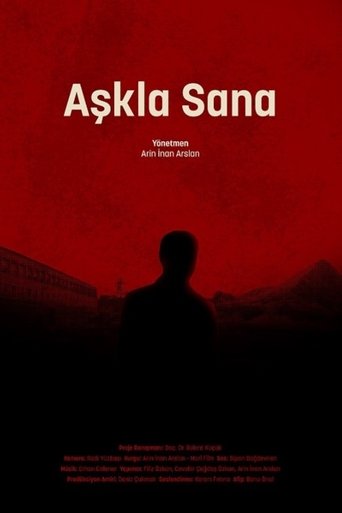 Aşkla Sana Poster of Aşkla Sana