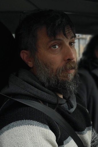 Portrait of Roberto Blanco