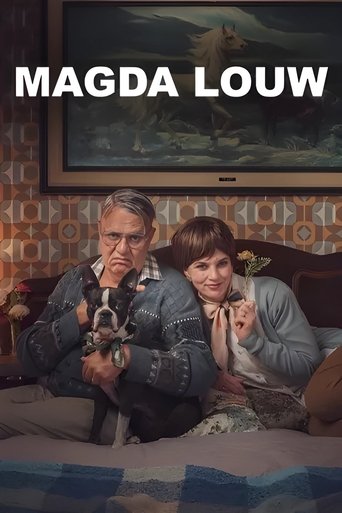 Poster of Magda Louw