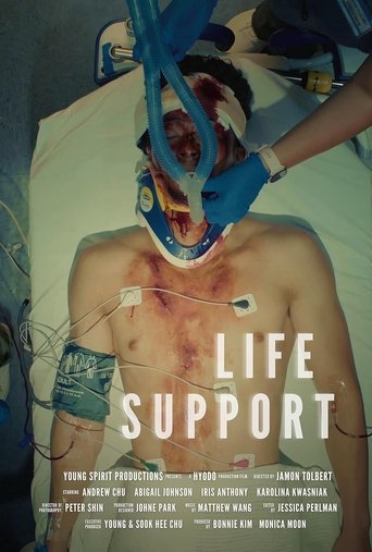 Poster of Life Support