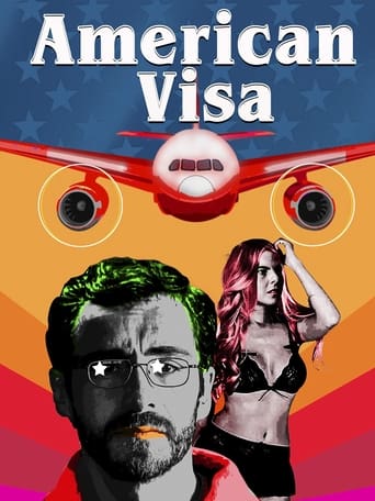 Poster of American Visa