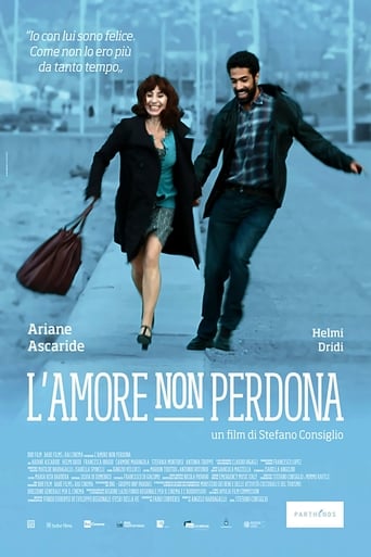 Poster of L'amore non perdona