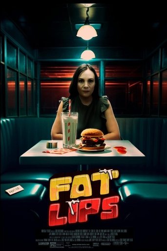 Poster of Fat Lips