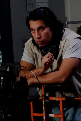 Portrait of Jesus Leon